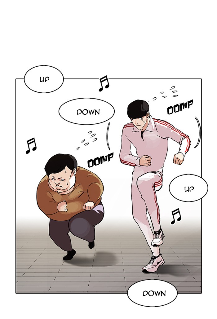 Lookism Chapter 98 25