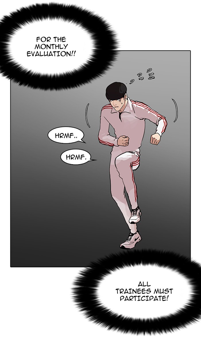 Lookism Chapter 98 28