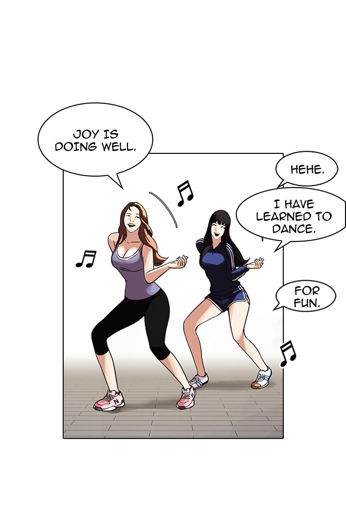 Lookism Chapter 98 29