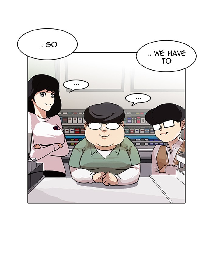 Lookism Chapter 98 31