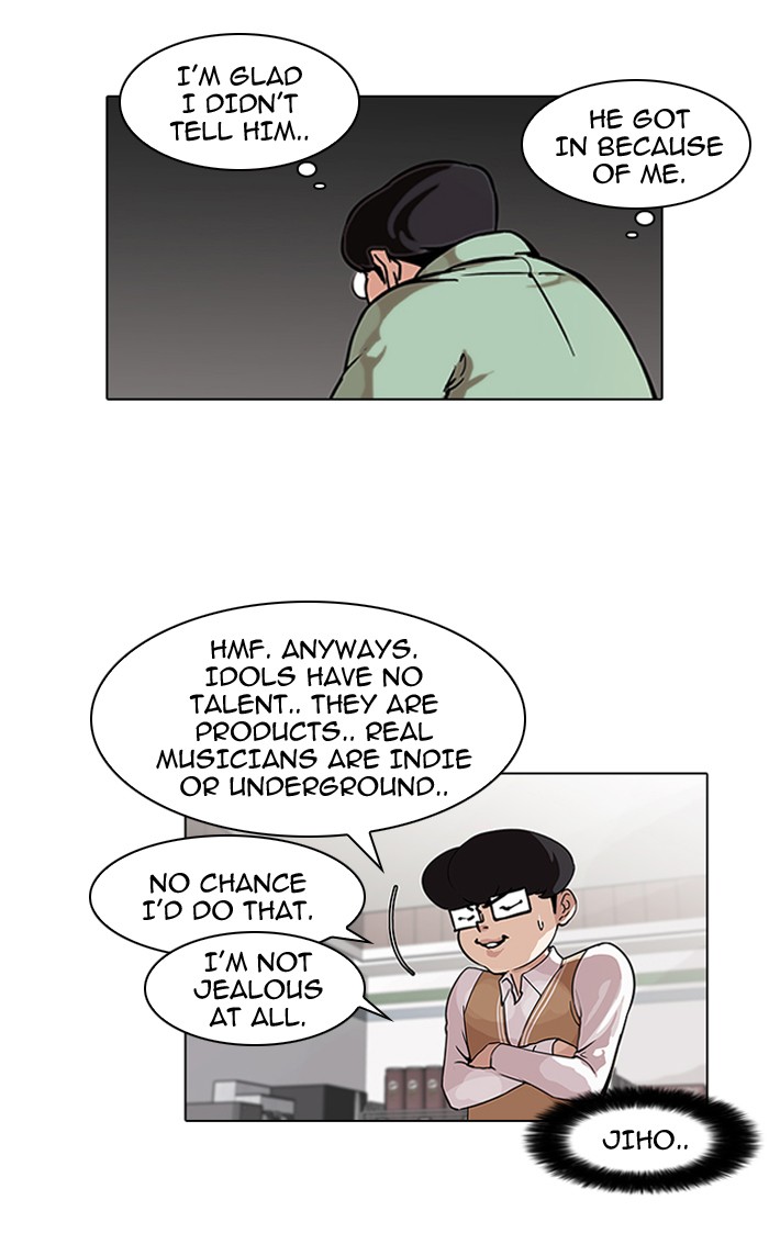 Lookism Chapter 98 34