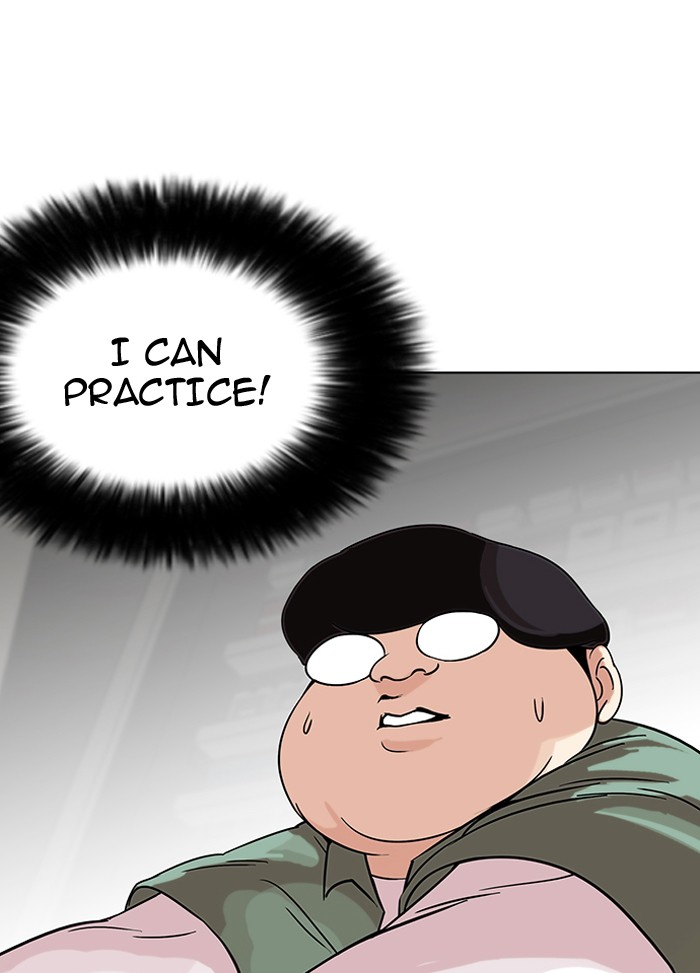 Lookism Chapter 98 38