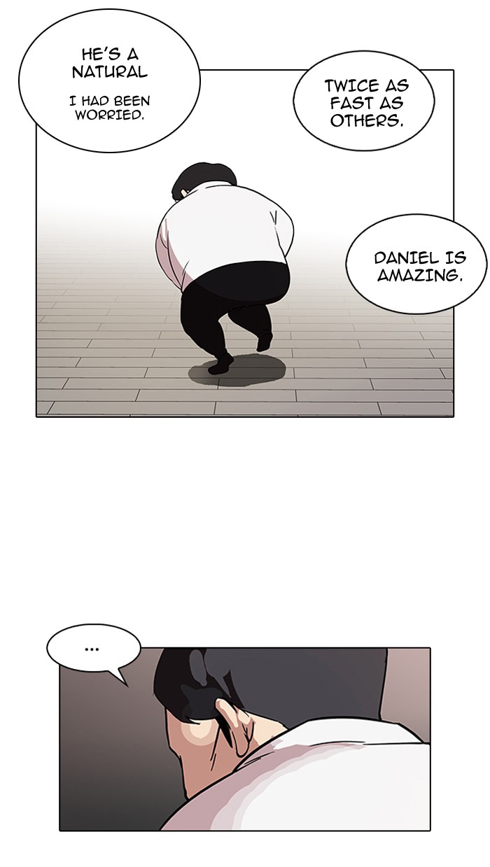 Lookism Chapter 98 50