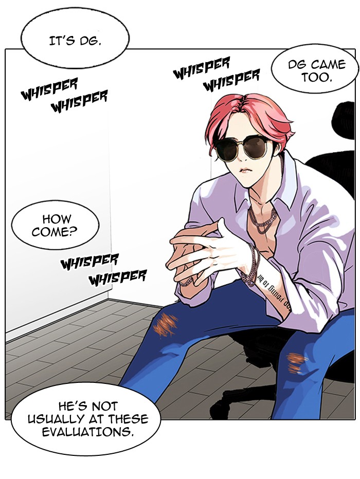 Lookism Chapter 98 54