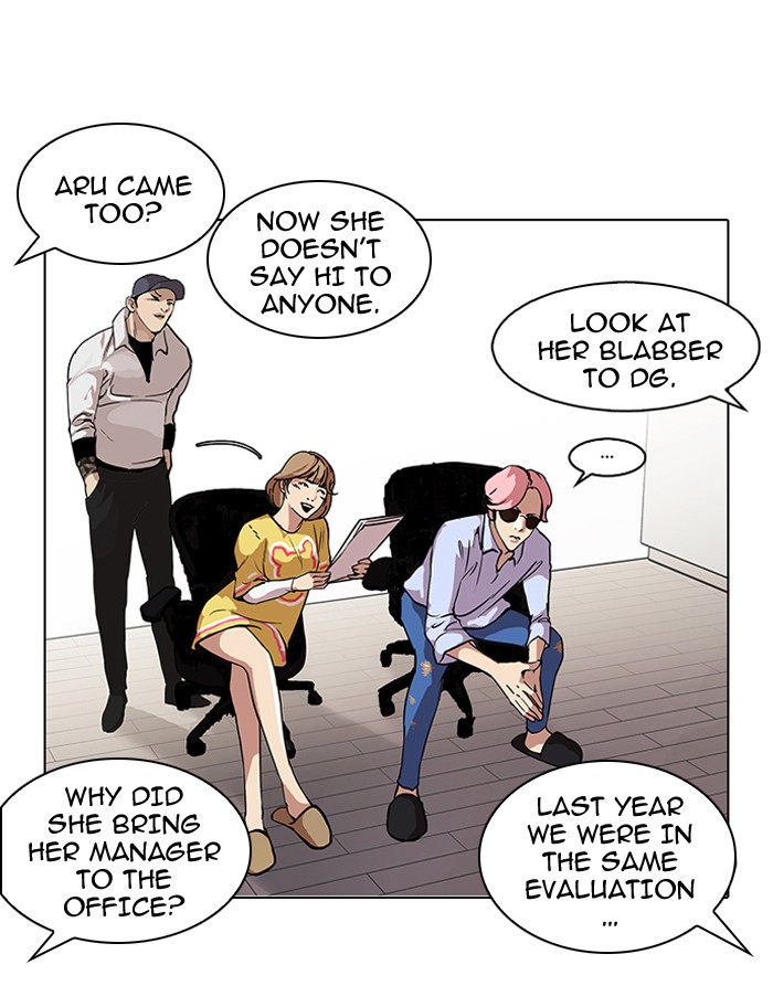 Lookism Chapter 98 55