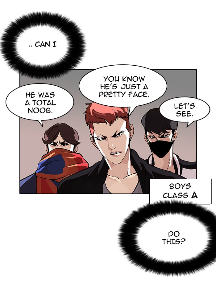 Lookism Chapter 98 62
