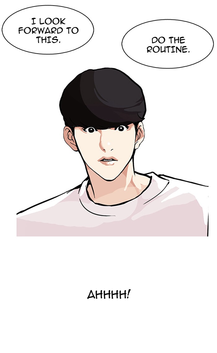 Lookism Chapter 98 64