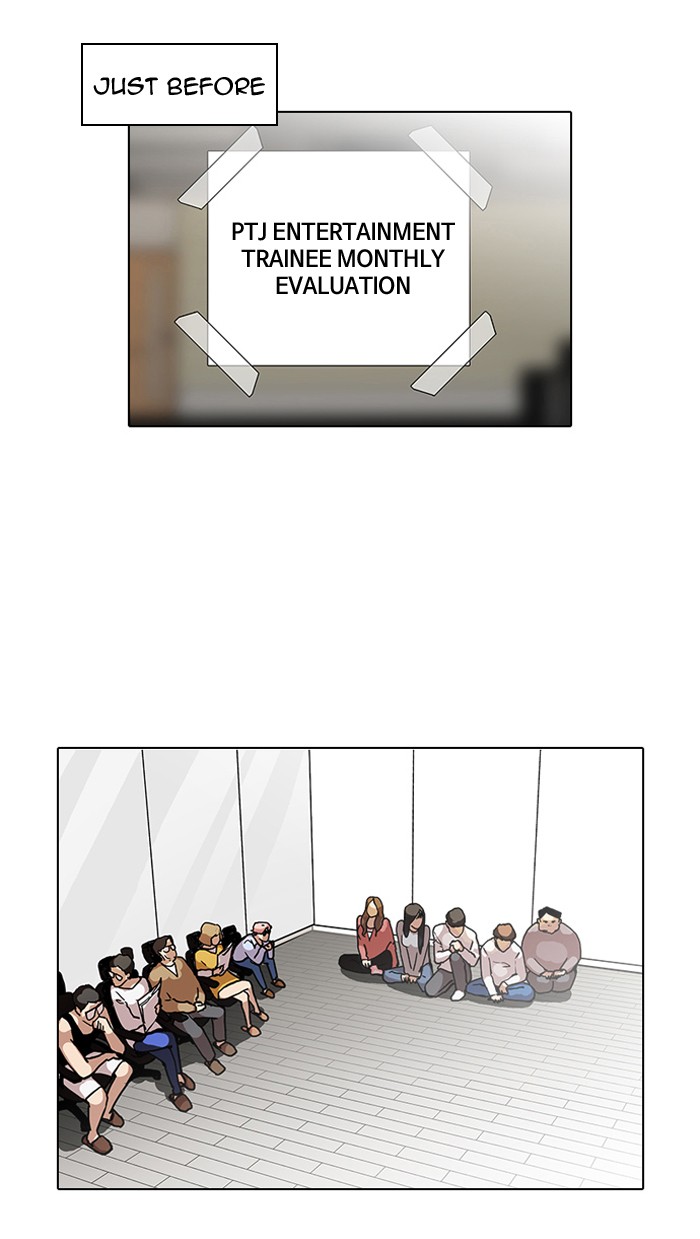 Lookism Chapter 99 2