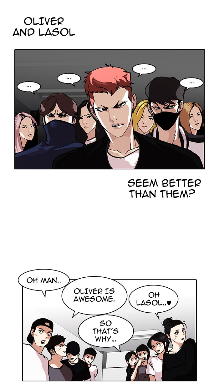 Lookism Chapter 99 8