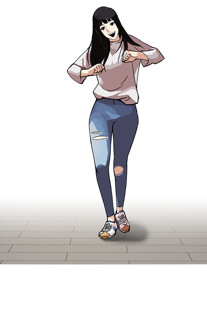 Lookism Chapter 99 13