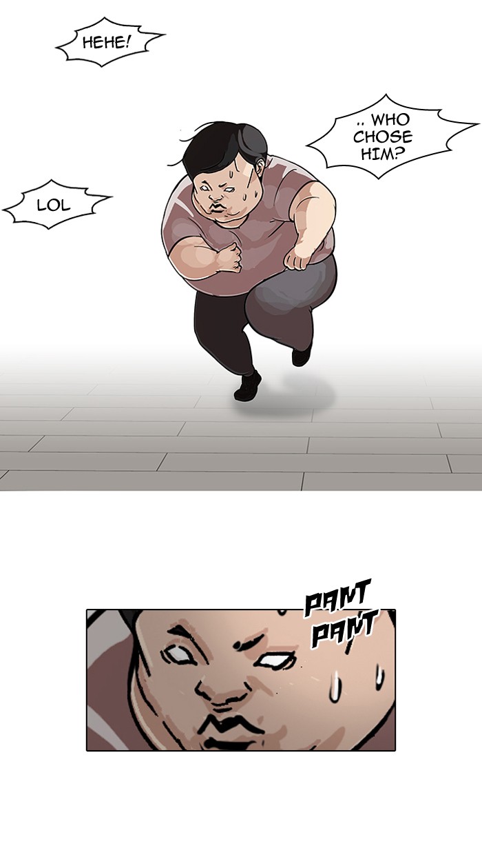 Lookism Chapter 99 19