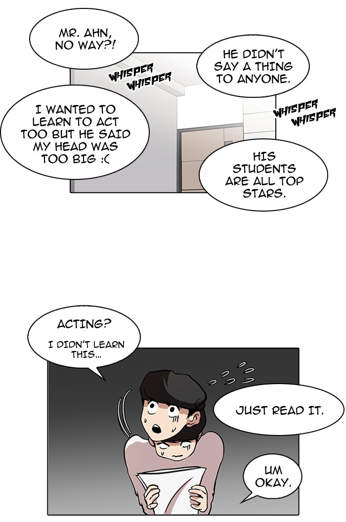 Lookism Chapter 99 34
