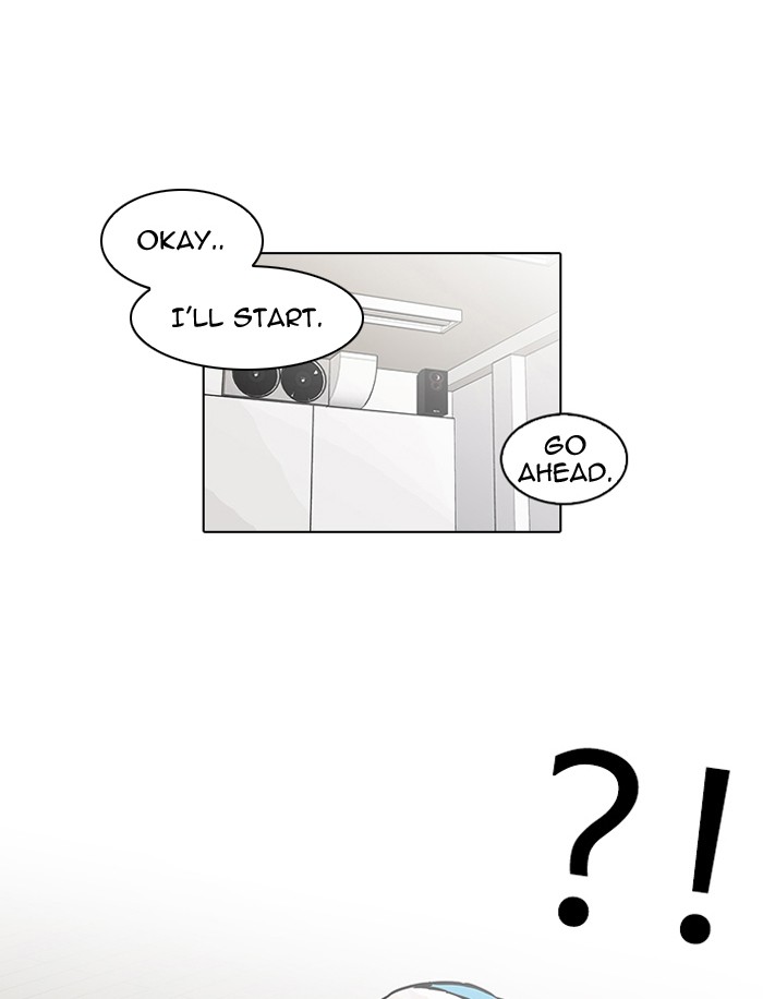 Lookism Chapter 99 43