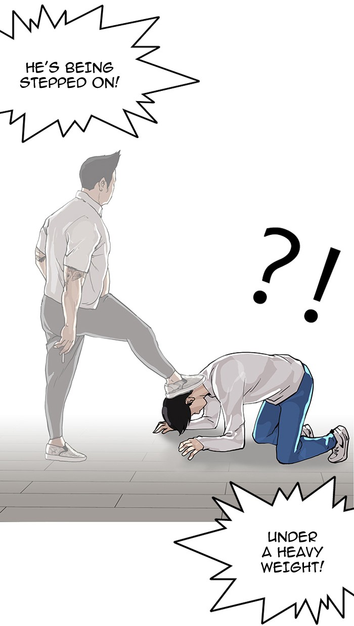 Lookism Chapter 99 48