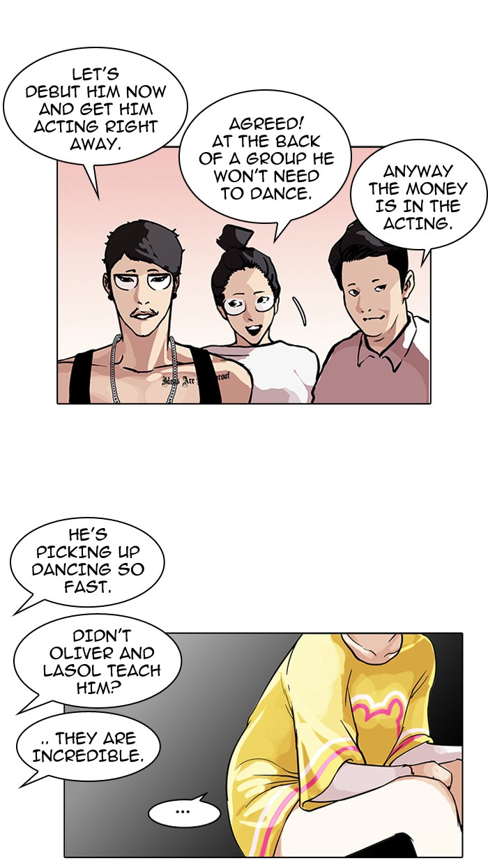 Lookism Chapter 99 54