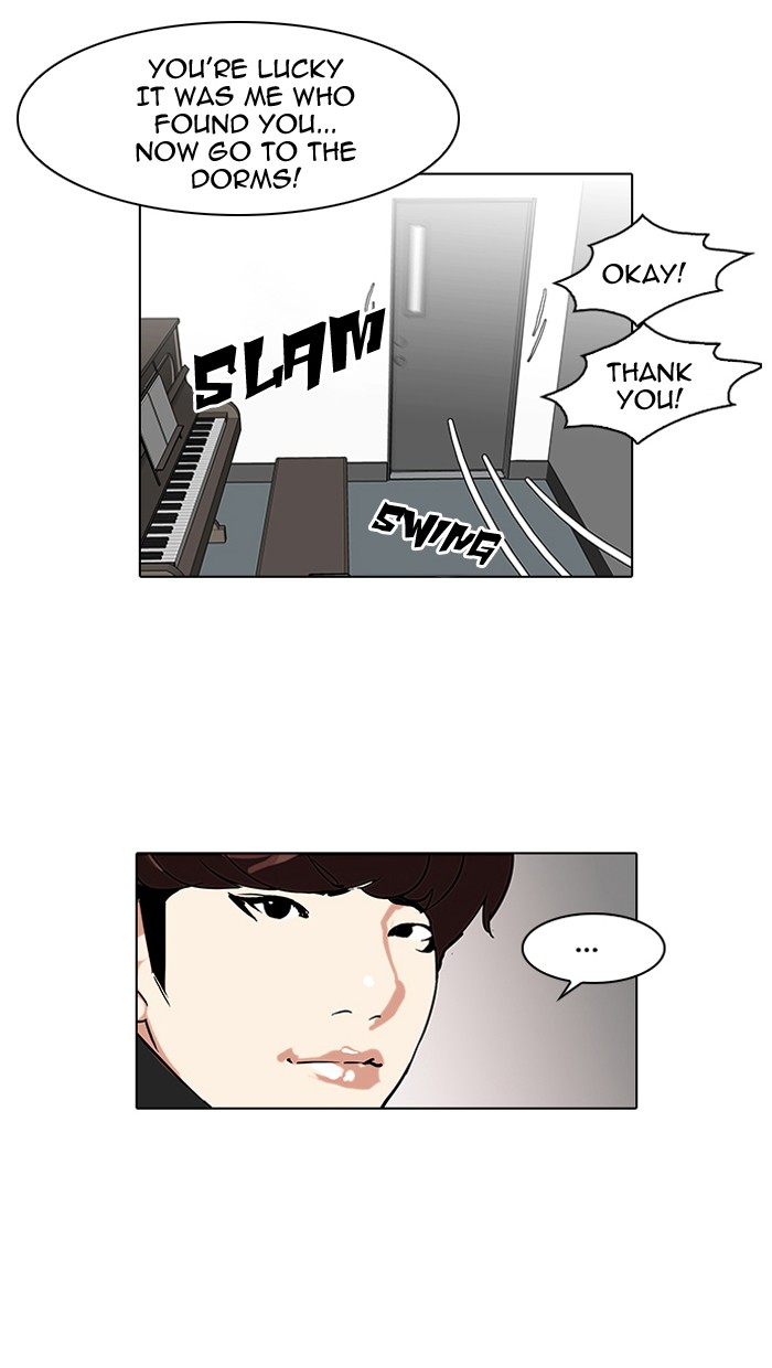 Lookism Chapter 99 65