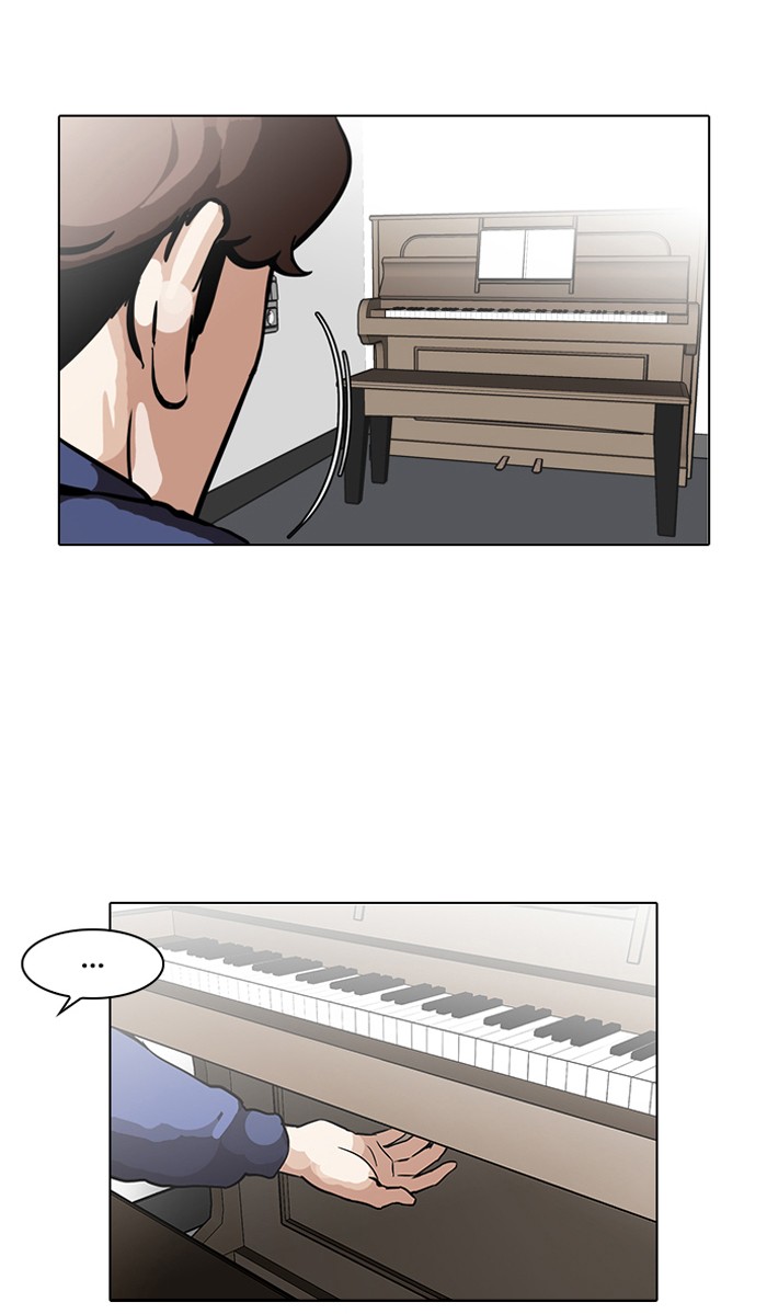 Lookism Chapter 99 66