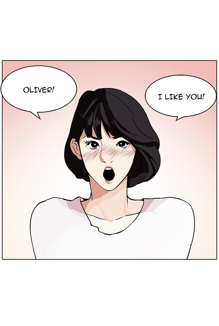 Lookism Chapter 100