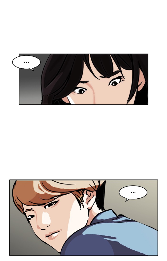 Lookism Chapter 100