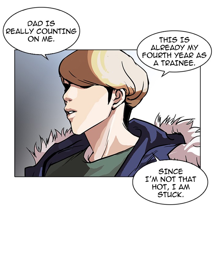 Lookism Chapter 100