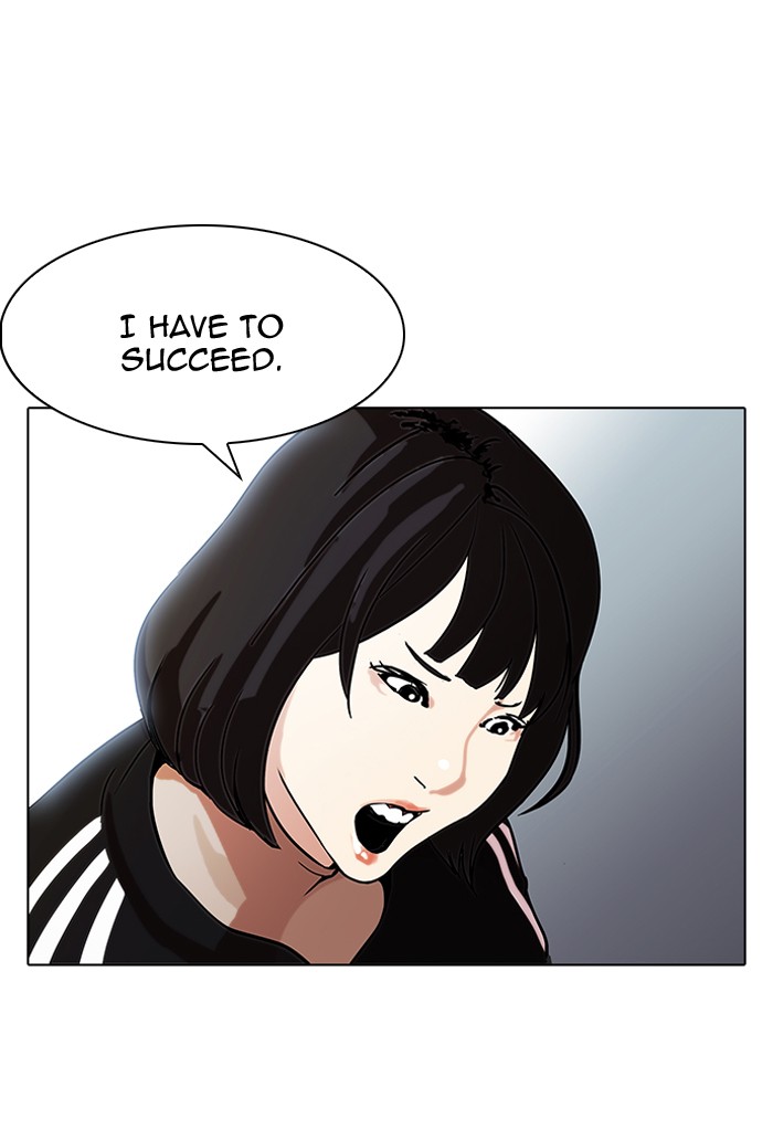 Lookism Chapter 100