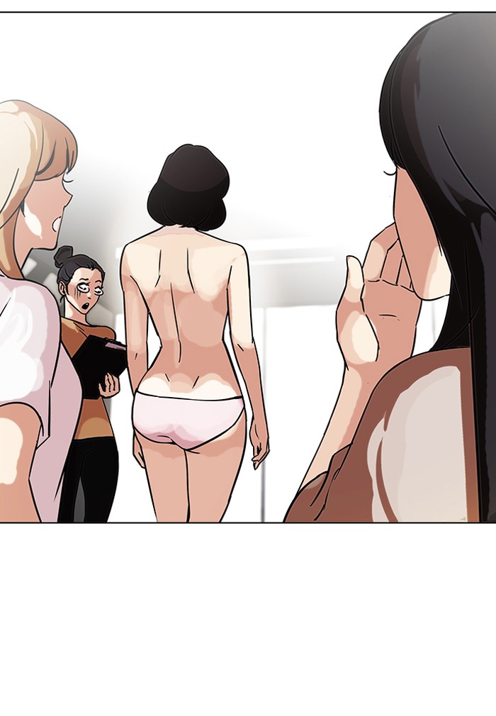 Lookism Chapter 100