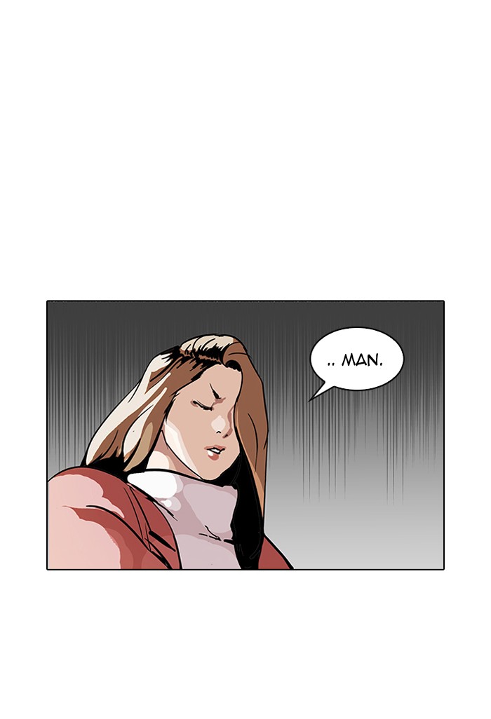 Lookism Chapter 100