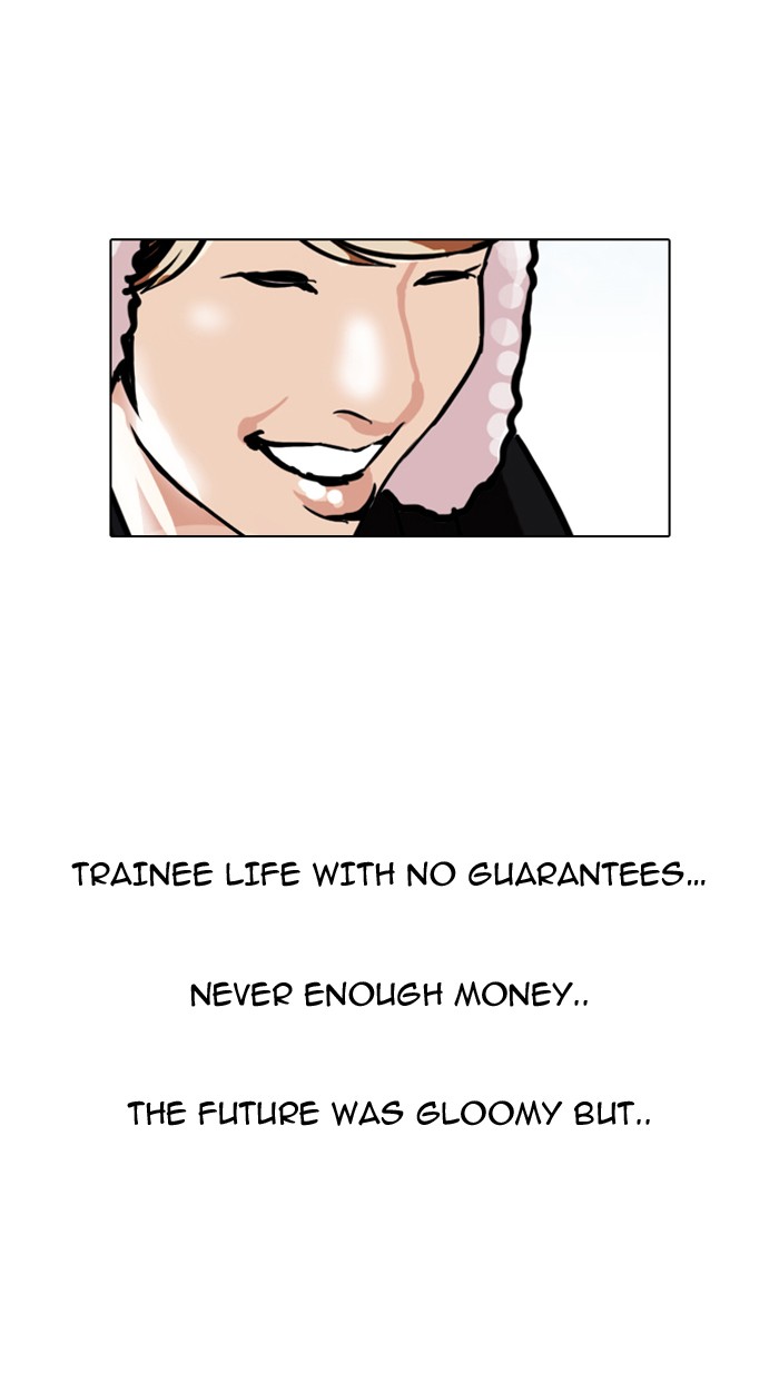 Lookism Chapter 100