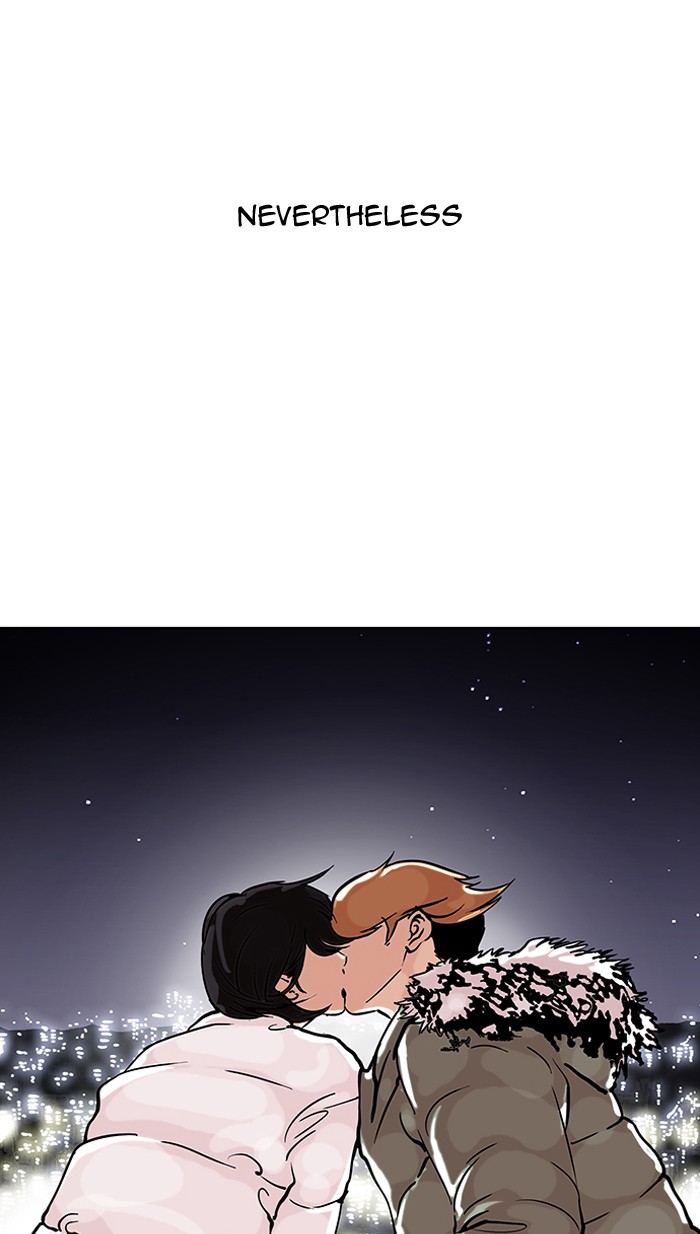 Lookism Chapter 100