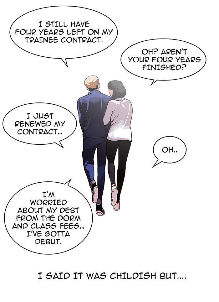 Lookism Chapter 101 5