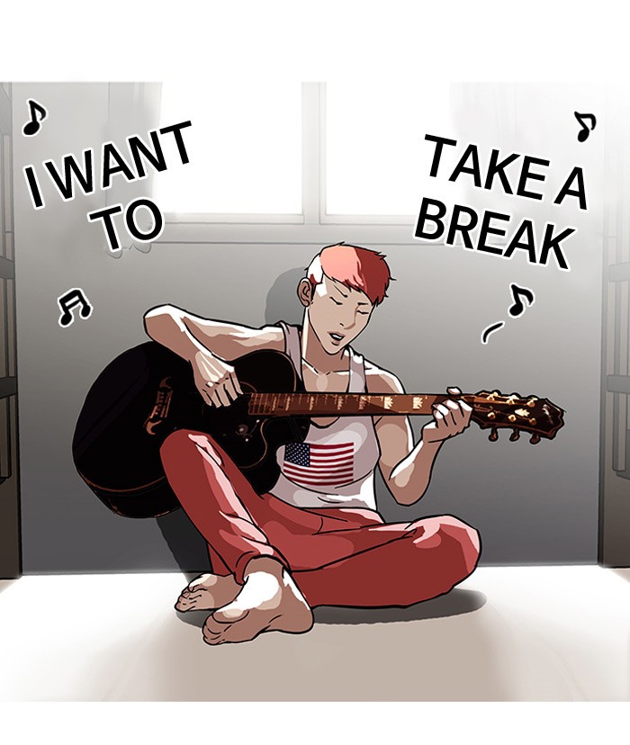 Lookism Chapter 101 8