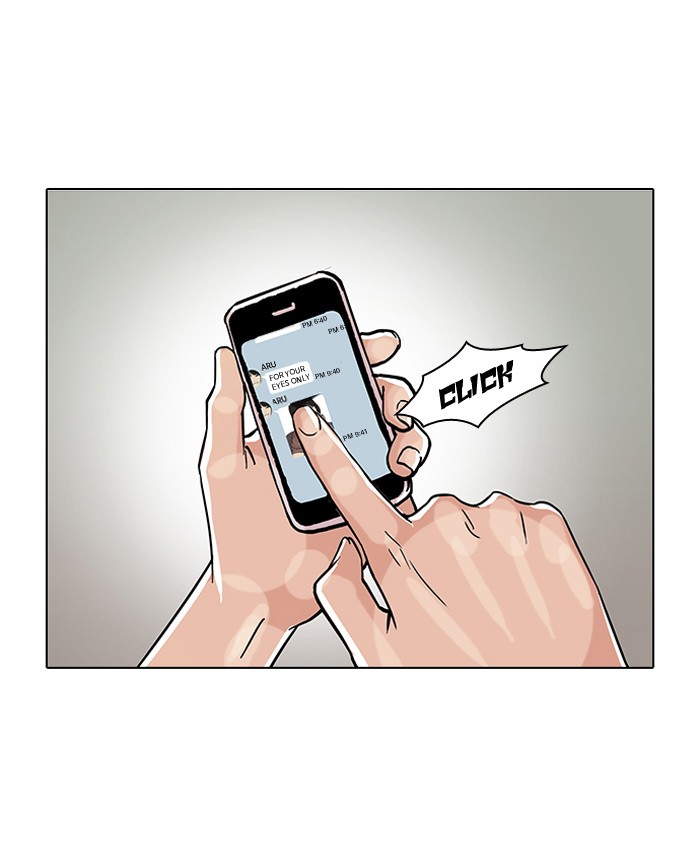 Lookism Chapter 101 15