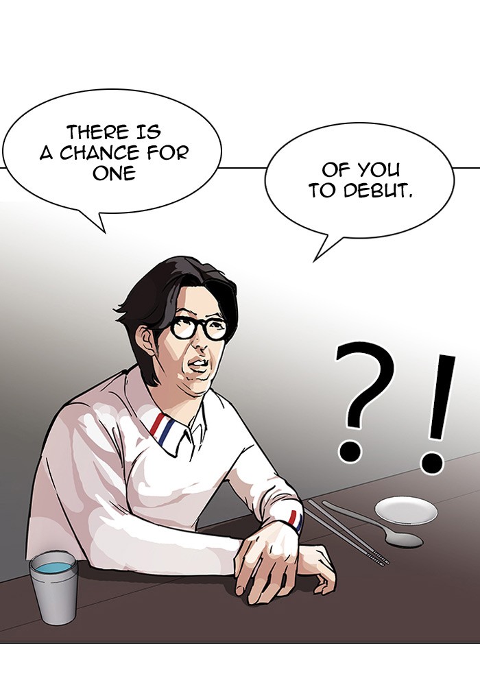 Lookism Chapter 101 19