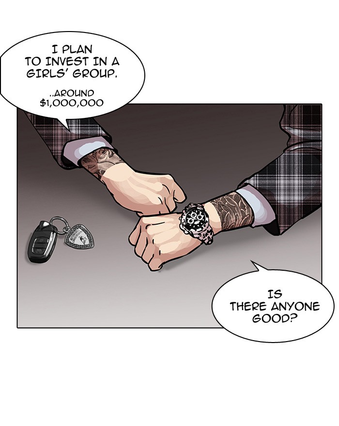 Lookism Chapter 101 21
