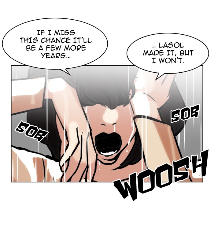 Lookism Chapter 101 34