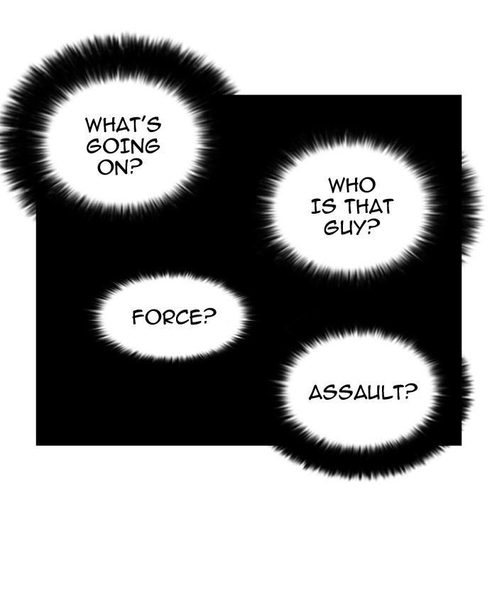 Lookism Chapter 101 45