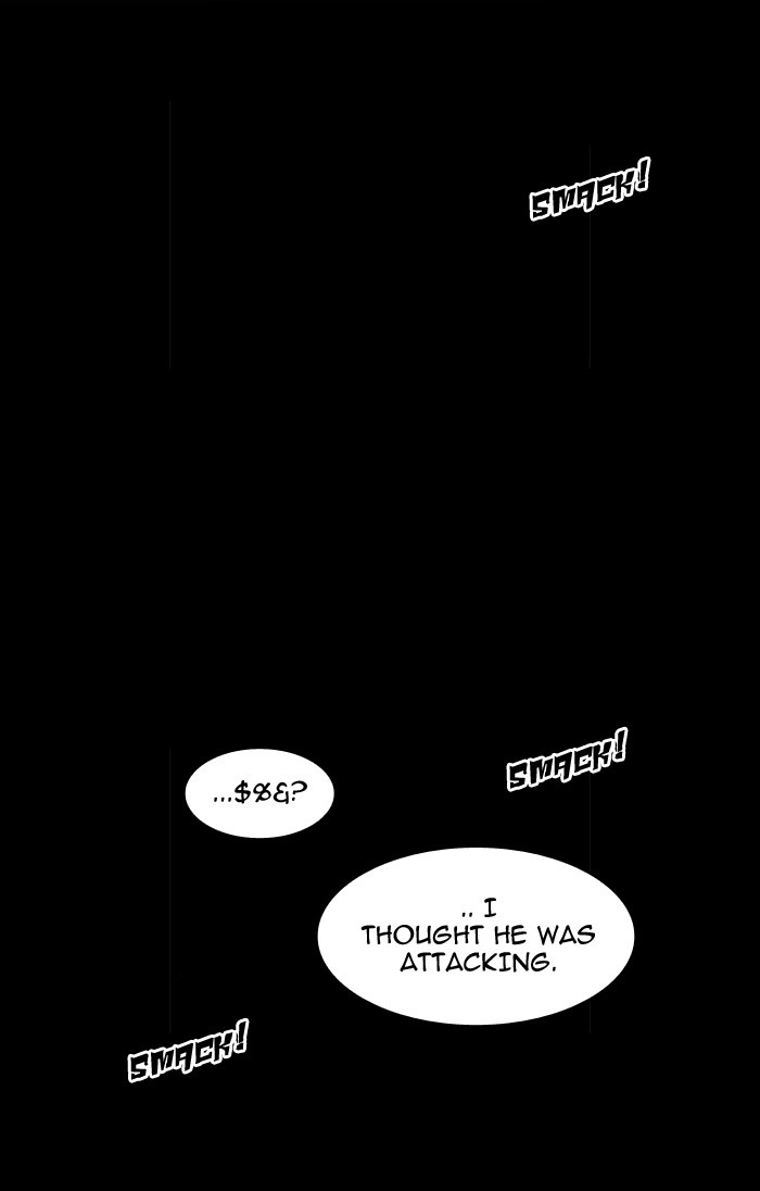 Lookism Chapter 101 54