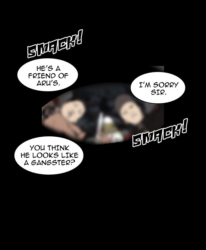 Lookism Chapter 101 55