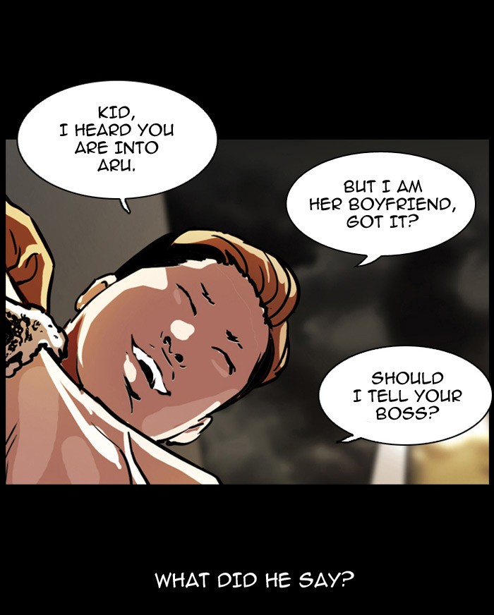 Lookism Chapter 101 58