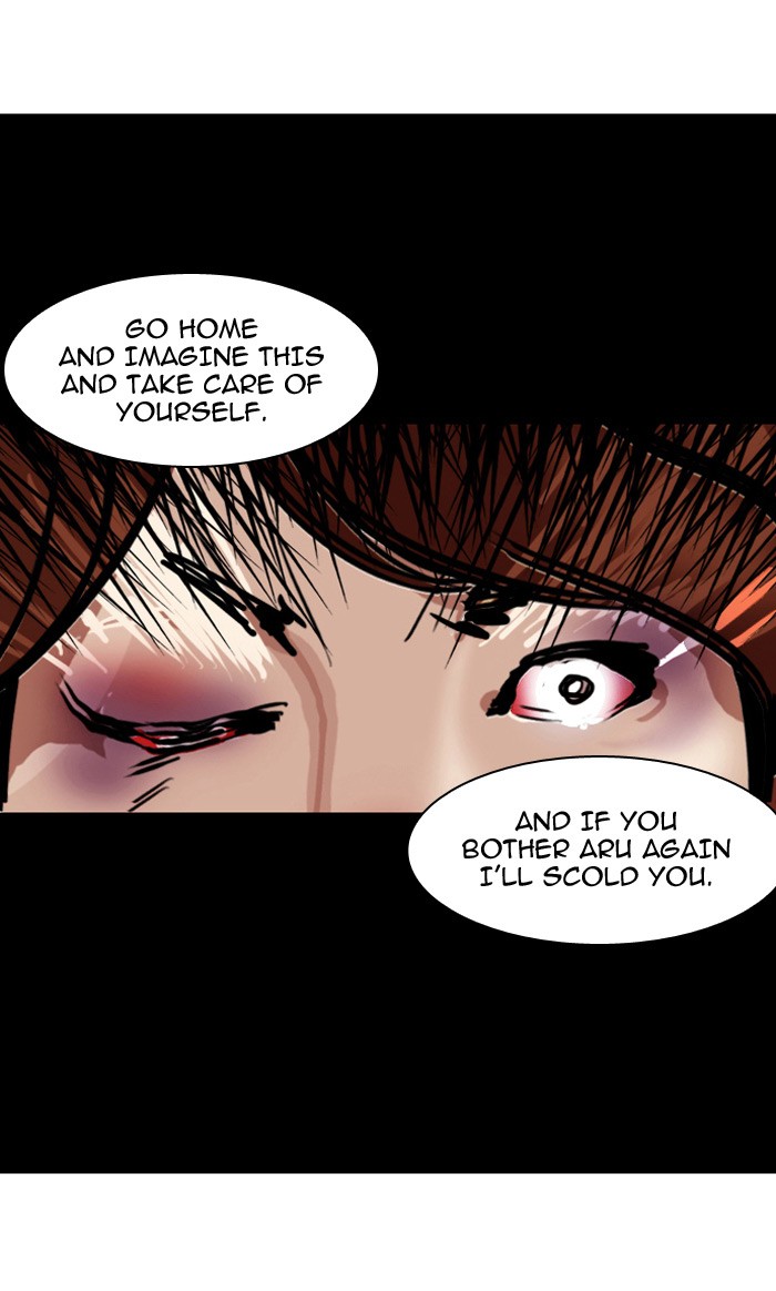 Lookism Chapter 101 64