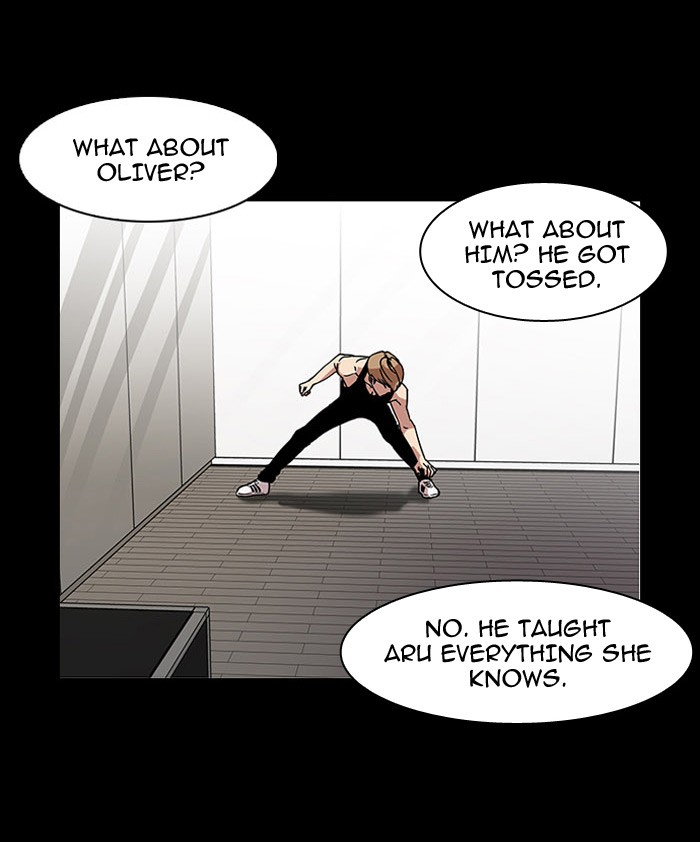 Lookism Chapter 101 70