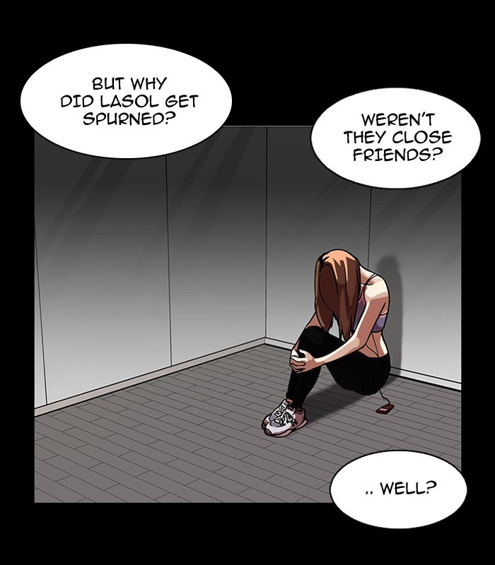 Lookism Chapter 101 72