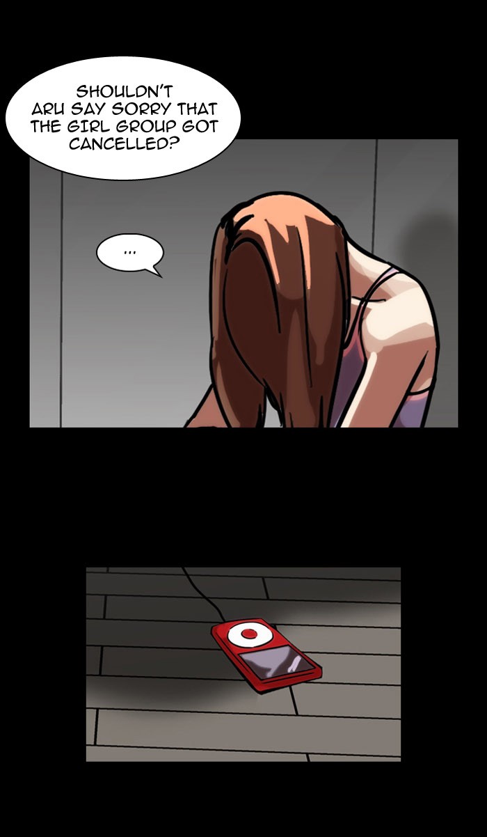 Lookism Chapter 101 73