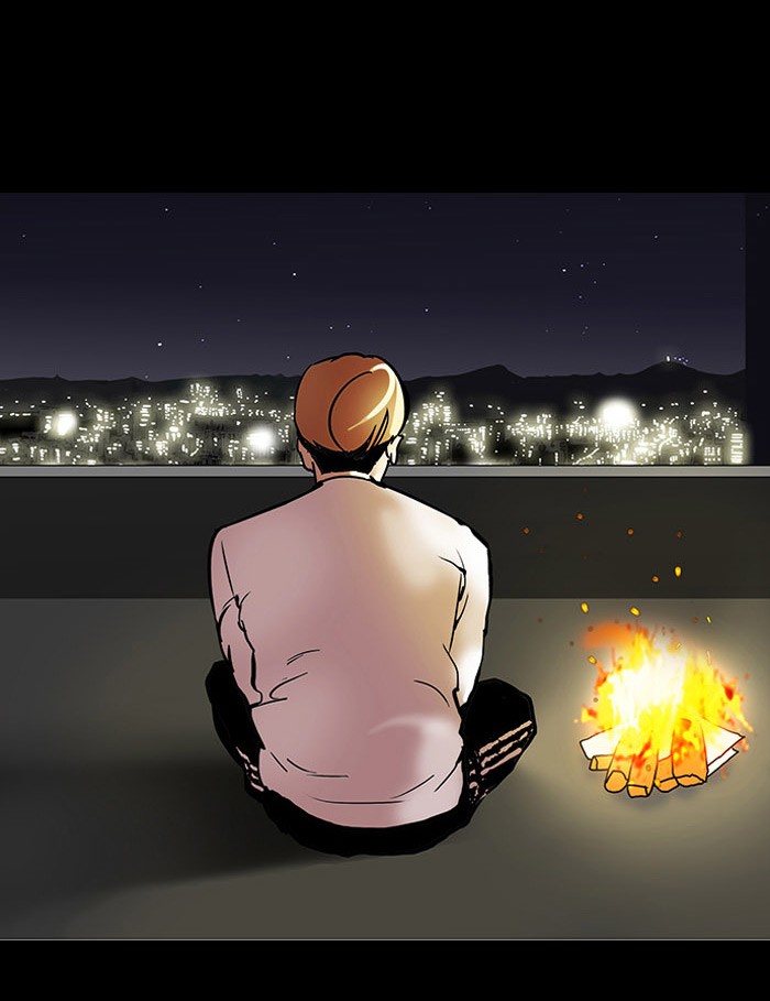 Lookism Chapter 101 75