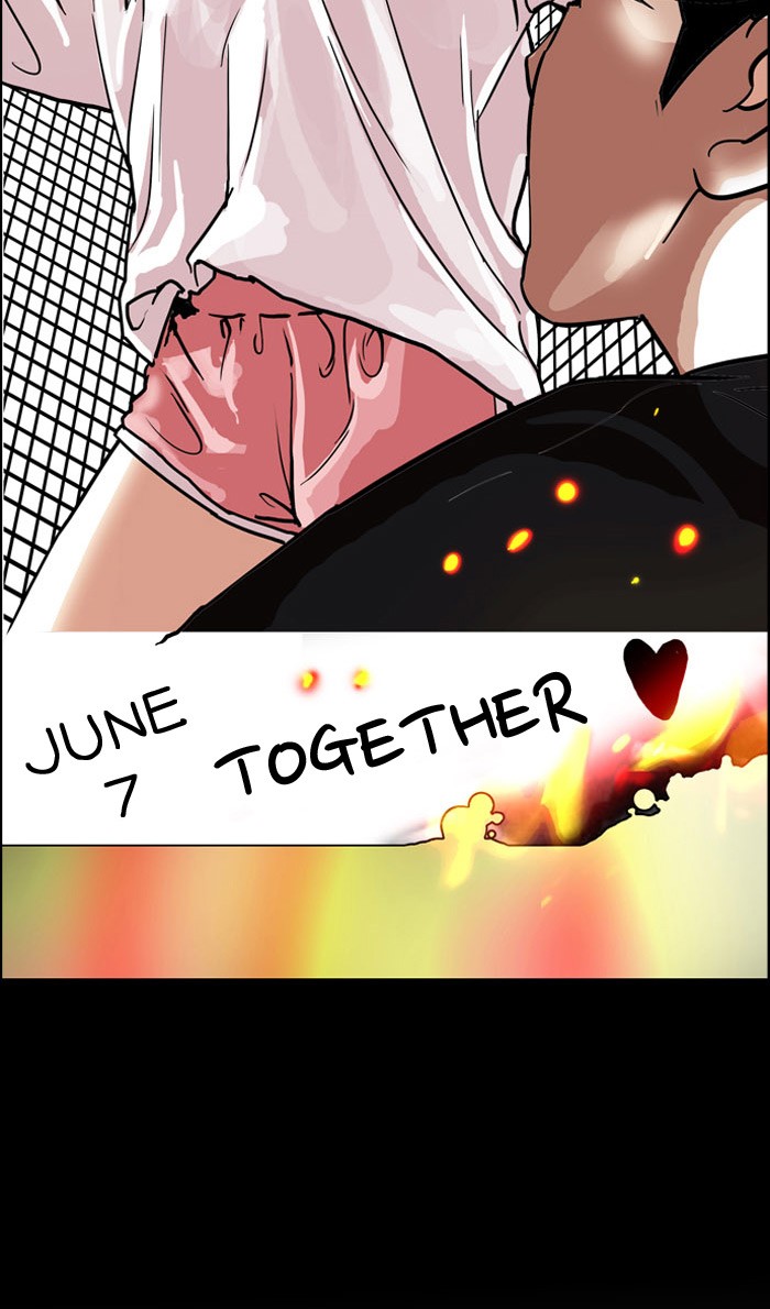 Lookism Chapter 101 80
