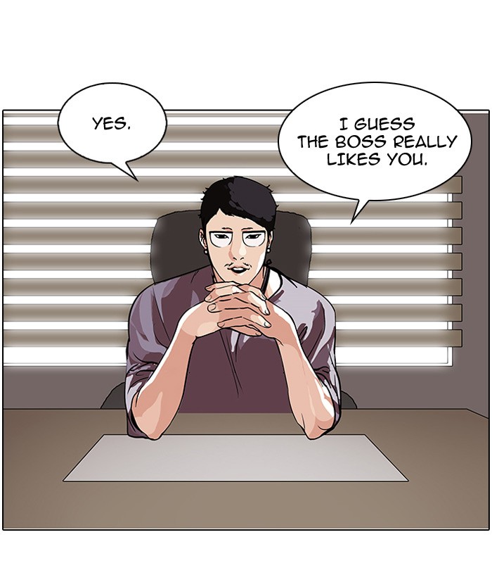 Lookism Chapter 102 3
