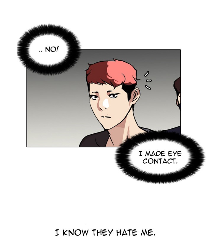 Lookism Chapter 102 8