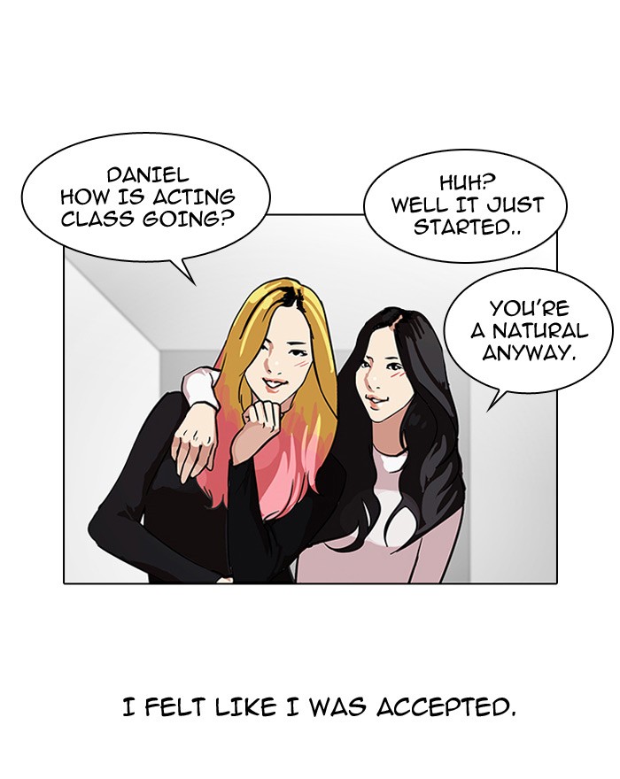 Lookism Chapter 102 16