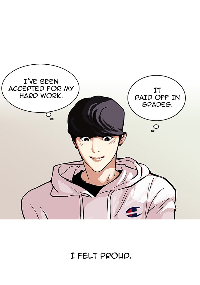 Lookism Chapter 102 17