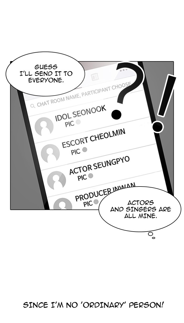 Lookism Chapter 102 27